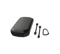 Sunen PowerNeed 20000mAh con pannello solare 1W - S20000C