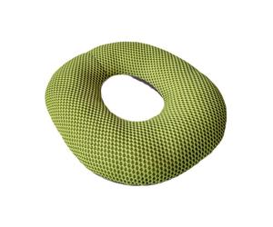 Sunerzenor Cuscino di Supporto Rigido, Cuscino Rigido per Il Trattamento Delle Piaghe Da Decubito a Casa Dopo Un, Verde