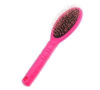 Sunerzenor Spazzola Ad Anello per Extension per Da Donna, Parrucche, Capelli Lunghi, Extension, Parrucche, Pettine in Silicone di, #2