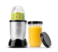 SUNESA frullatore Mini 14 Once.Frullatore Personale Compatto, for frullati, frullati, Preparazione di cibi e frullati surgelati