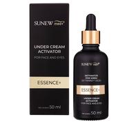 Sunew Med Essence+ Attivatore per Creme Viso e Occhi 50 ml