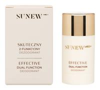 SunewMed+ Deodorante efficace 2-in-1