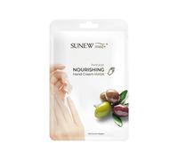 SunewMed+ Maschera Mani con Olio di Jojoba 36 g