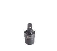 Sunex 2300 1/2-inch giunto universale bussola, standard, a punti, Cr-Mo