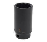 Sunex 234ZMD 1/5,1 cm Drive 34-mm 12-point Deep Impact socket