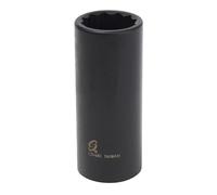 Sunex 267223 1/2-inch Drive 23-mm 12-point Deep Impact socket