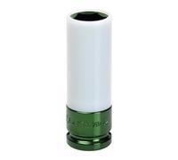 Sunex 28492 1/2-inch Drive 3/10,2 cm extra Thin Wall Wheel Protector Impact socket