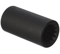 Sunex 5533 MD 2,5 cm Drive number 5 spline Metric Deep Impact socket 33 mm