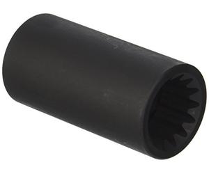 Sunex 5533 MD 2,5 cm Drive number 5 spline Metric Deep Impact socket 33 mm