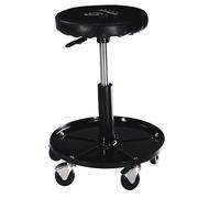 Sunex 8509 SHOP SEAT PNEUMATIC EZ SET PROFESSIONALE