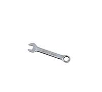 Sunex 993012 3/8" completamente lucido Stubby chiave combinata, 993012