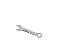 Sunex 993012 3/8" completamente lucido Stubby chiave combinata, 993014