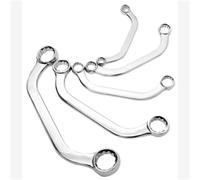 Sunex 993501 5/40,6 cm da 3/20,3 cm mezza luna chiave box, 993503