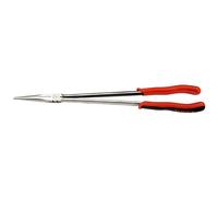 Sunex Tools 3718V - Pinze a becchi ad ago extra lunghi da 40,6 cm