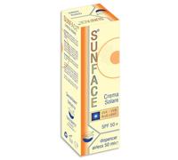 SUNFACE CR SOLARE SPF50+ 50ML