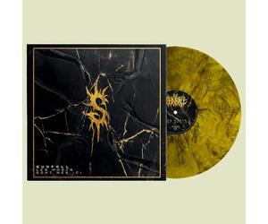 Sunfall - Les Morts Sont Nes Ici (Ltd. Coloured