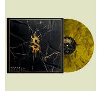 Sunfall - Les Morts Sont Nes Ici (Ltd. Coloured Vinyl)