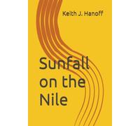 Sunfall on the Nile