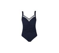 SUNFLAIR Costume da bagno da donna blu | 38C