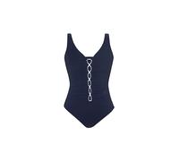 SUNFLAIR Prodotto: Costume da bagno da donna blu | 46C