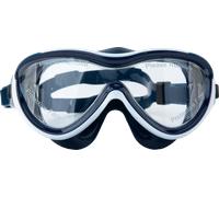 Sunflex sport orca occhiali da nuoto per bambini nero