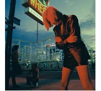 Sunflower Bean Headful of Sugar ORANGE "CRUSH" (Vinyl LP)