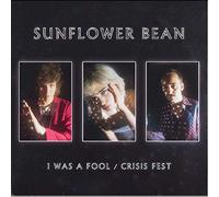 Sunflower Bean I Was a Fool / Crisis Fest (Vinyl LP)