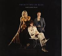 Sunflower Bean – Twentytwo In Blue