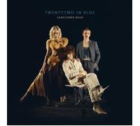 Sunflower Bean Twentytwo In Blue (Cassette)