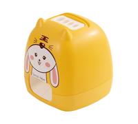 Sunflower Core Peeler - Automatic Animal Shape Cracker Machine Rapid Efficient Seed Extractor Splitter Kitchen Gadget Opener Tool Household Cooking Innovative Handy Convenient Equipment