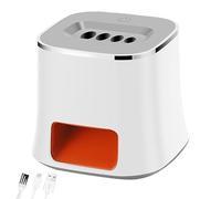 Sunflower Core Peeler Machine, Automatic Sunflower Seed Opener, Portable Seed Peeler Gadget, Sunflower Core Cracker Tool, Quick Sunflower Core Opener, Seed Peeler for Kitchen,