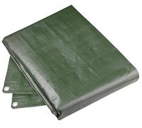 Sunflower FLOR80435 Telo di Protezione, 6 x 1.5 mt, 210 g