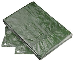 Sunflower FLOR80440 Telo di Protezione, 2 x 3 mt, 80 g