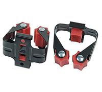 Sunflower GH135 Sostegno per Attrezzi, 35 mm, 2 Pezzi