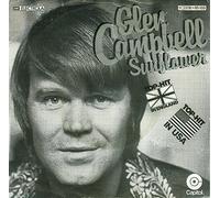 Sunflower/How High Did We Go(7" Vinyl Single)(1977)(Capitol 1C 006-85189)