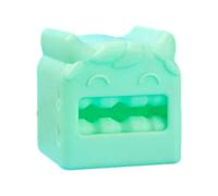 Sunflower Seed Peeler - PP, Shell Cracker Tool, Cartoon Design | Fast Kernel Extraction System, Seed Shelling Machine, Sunflower Kernel Opener For Home Snacking, Kitchen Use, Travel Snacks