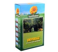 SEMENTI PRATO UNIVERSALE kg 1,00 SUNFLOWER EAN: 8012450420057