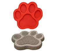 Sunflower Stepping Stone Mold | Reusable Concrete Mould | DIY Garden Decor