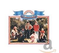 The Beach Boys Sunflower / Surf's Up (CD) Album