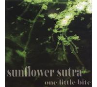 Sunflower Sutra - One Little Bite