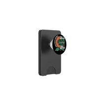 Sunflower You Are Worthy Loved Needed Mental Health PopSockets PopWallet per MagSafe