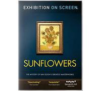 Exhibition On Screen: Sunflowers (DVD)