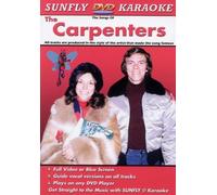 Sunfly Carpenters Dvd