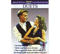 Sunfly Karaoke - Duets [Edizione: Regno Unito]