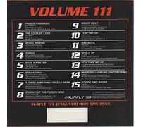 Sunfly Karaoke Hits 111 CD+G