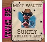 Sunfly Karaoke Most Wanted Volume 838 (CD+G)