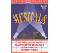 Sunfly Karaoke - Musicals 2