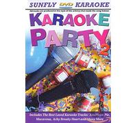 Sunfly Karaoke Party 2