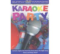 Sunfly Karaoke Party 3