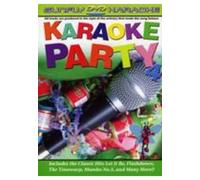 Sunfly Karaoke Party 4 [Edizione: Regno Unito]